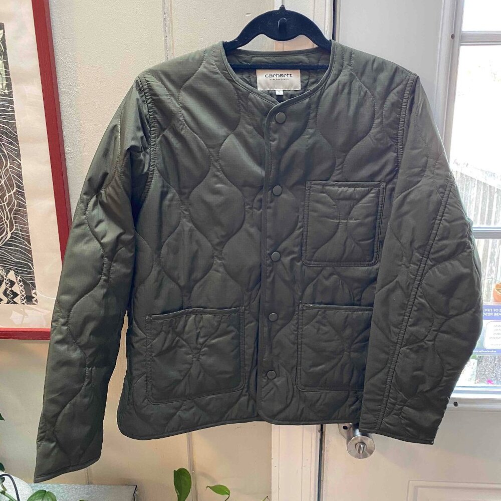 Carhartt WIP Skylar Liner Jacket